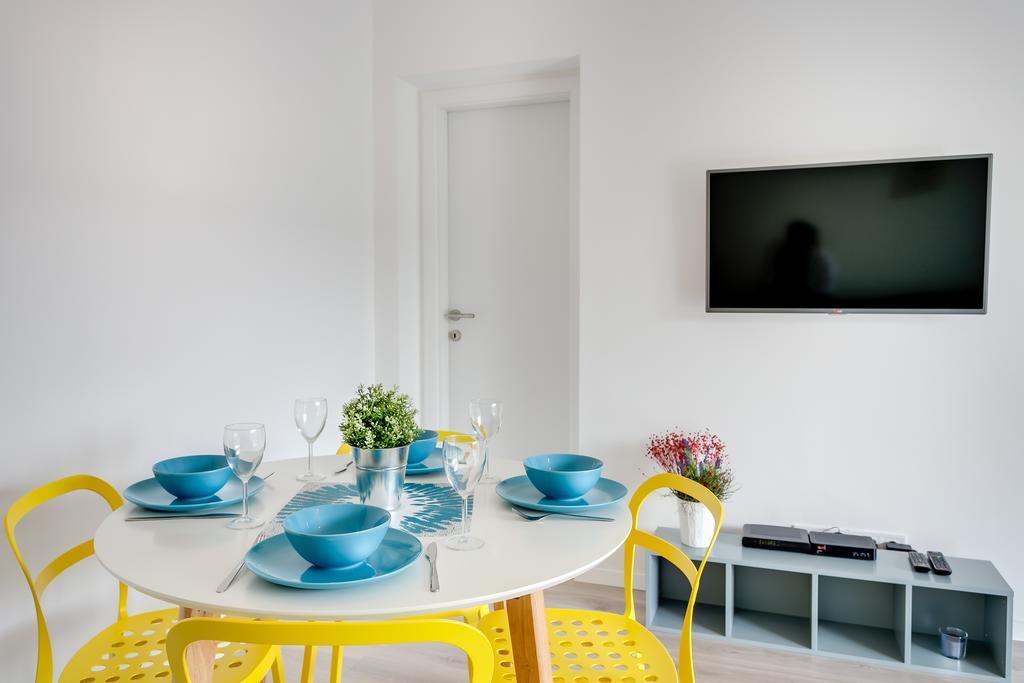 Go2Zagreb Apartment Exterior photo