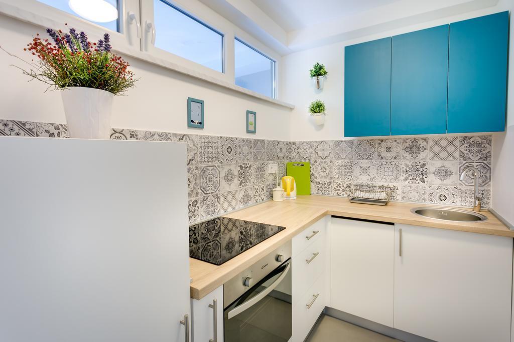 Go2Zagreb Apartment Exterior photo