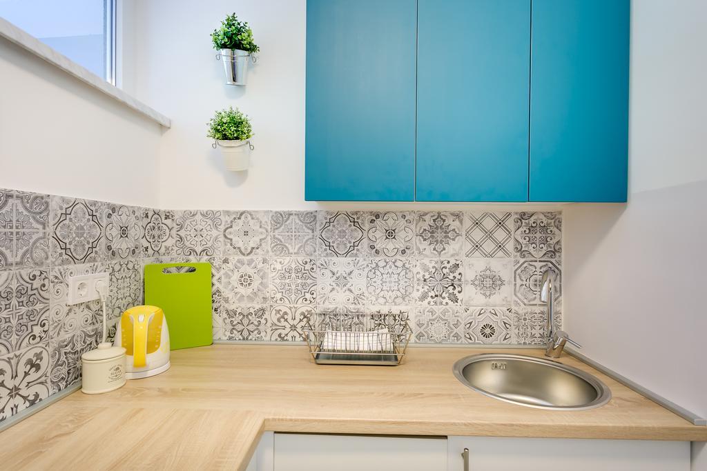 Go2Zagreb Apartment Exterior photo